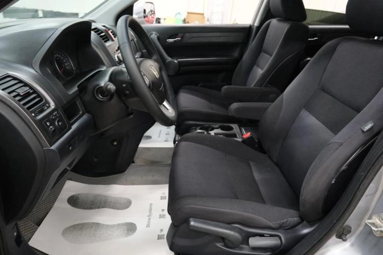 Honda CR-V 8 из 26
