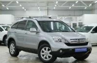 Honda CR-V 1 из 26