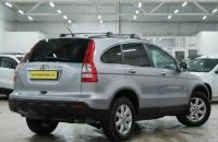 Honda CR-V 7 из 26