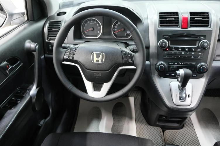 Honda CR-V 12 из 26