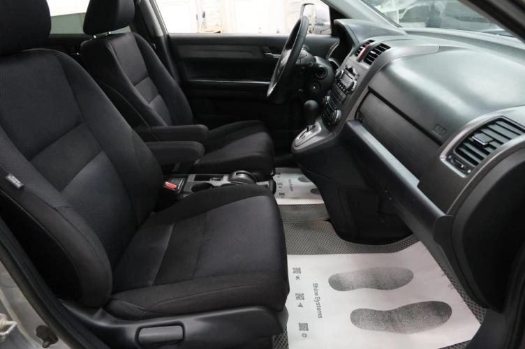 Honda CR-V 22 из 26