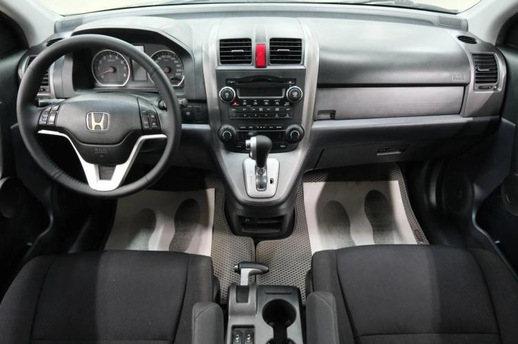 Honda CR-V 15 из 26