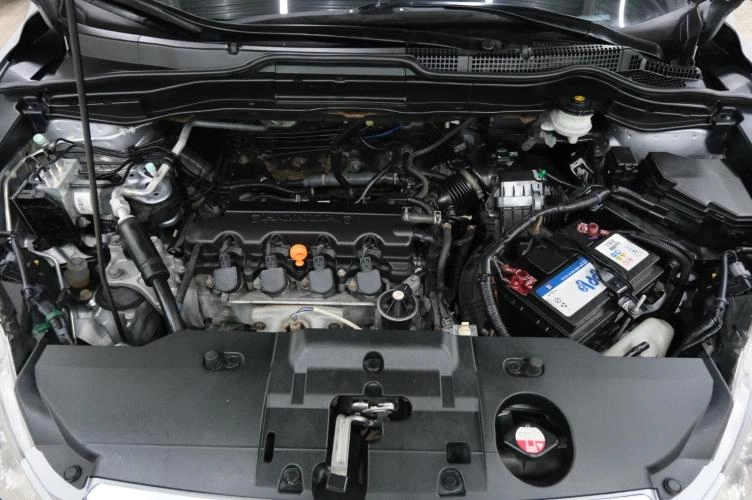 Honda CR-V 25 из 26