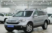 Honda CR-V 3 из 26