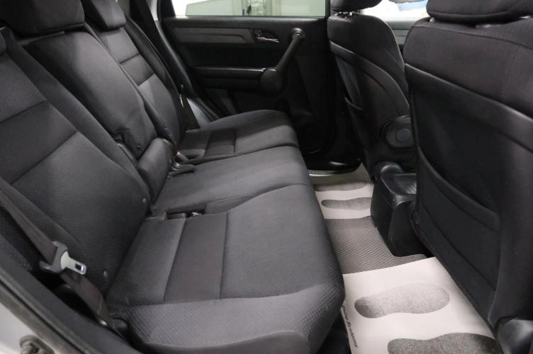 Honda CR-V 24 из 26