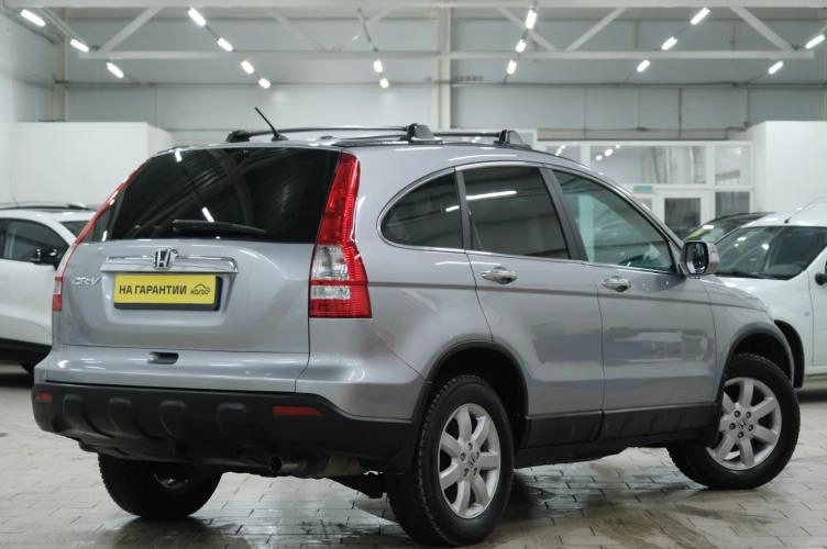 Honda CR-V 7 из 26