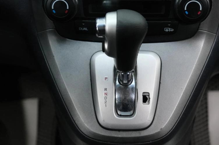 Honda CR-V 18 из 26