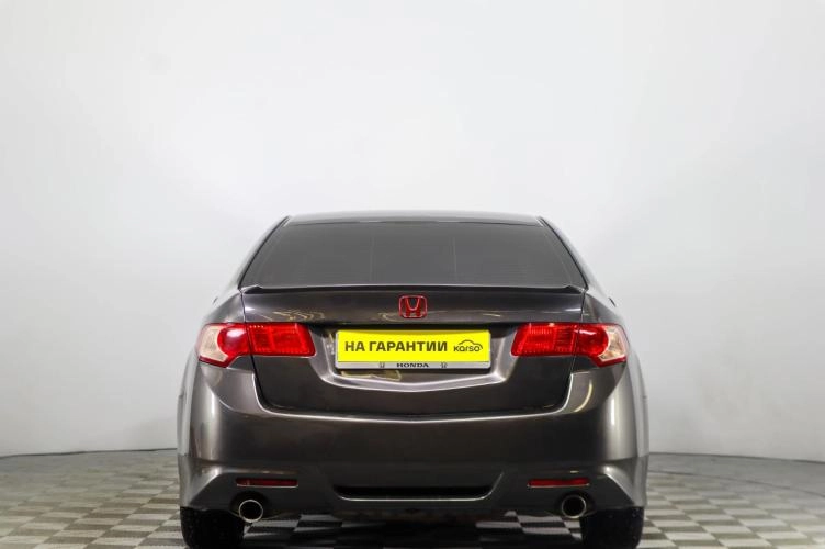 Honda Accord 5 из 5