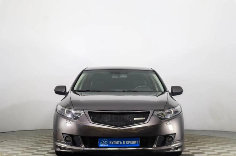 Honda Accord 2 из 5