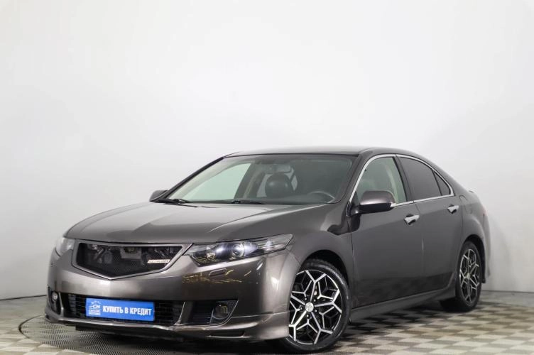 Honda Accord 3 из 5