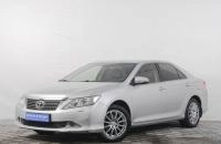 Toyota Camry 3 из 27