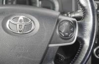 Toyota Camry 17 из 27