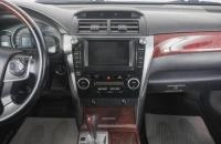 Toyota Camry 20 из 27