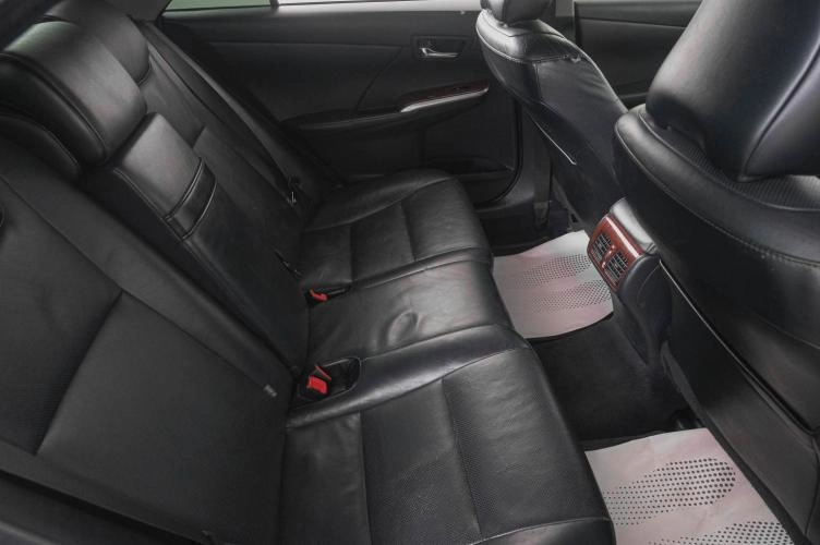 Toyota Camry 10 из 27