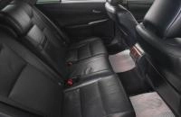 Toyota Camry 10 из 27