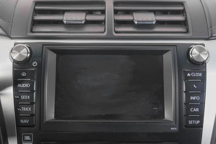 Toyota Camry 21 из 27