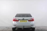 Toyota Camry 5 из 27