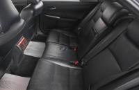 Toyota Camry 9 из 27