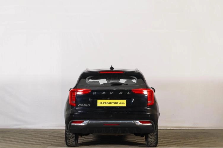 Haval Jolion 5 из 6