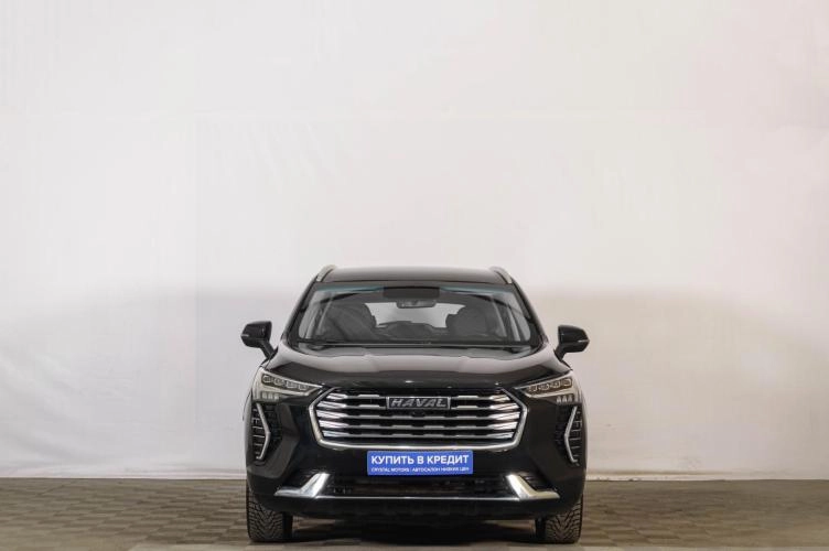 Haval Jolion 2 из 6