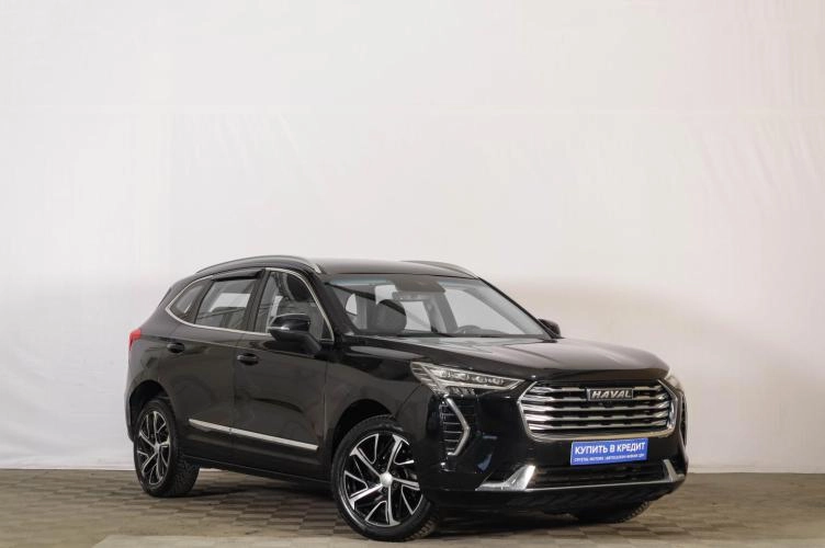 Haval Jolion 1 из 6