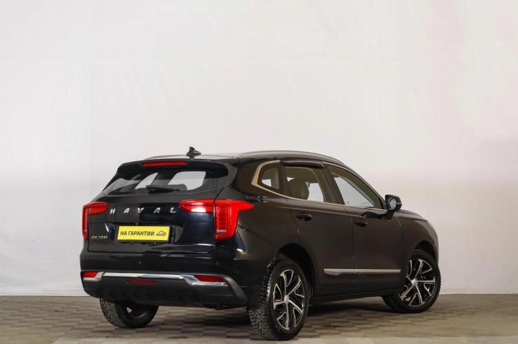 Haval Jolion 6 из 6