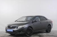 Toyota Corolla 3 из 19