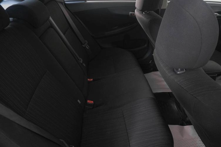 Toyota Corolla 9 из 19