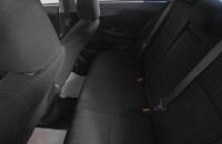 Toyota Corolla 8 из 19