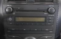 Toyota Corolla 17 из 19