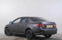 Toyota Corolla 4 из 19