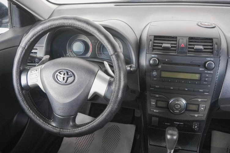 Toyota Corolla 11 из 19