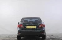 Toyota Corolla 5 из 19