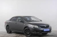 Toyota Corolla 1 из 19