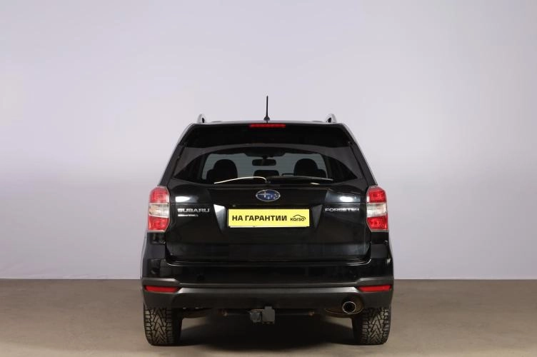 Subaru Forester 5 из 6