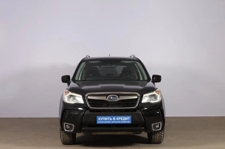 Subaru Forester 2 из 6