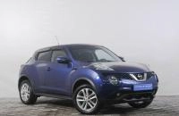 Nissan Juke 1 из 23