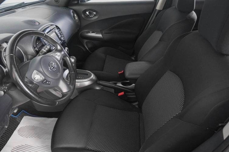 Nissan Juke 8 из 23