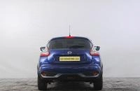 Nissan Juke 5 из 23