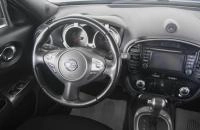 Nissan Juke 12 из 23