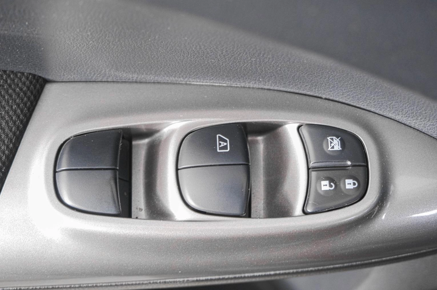 Nissan Juke 23 из 23