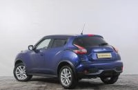 Nissan Juke 4 из 23