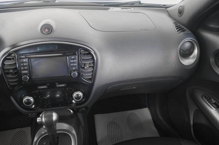 Nissan Juke 14 из 23