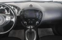 Nissan Juke 18 из 23