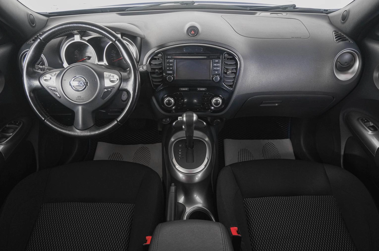 Nissan Juke 13 из 23