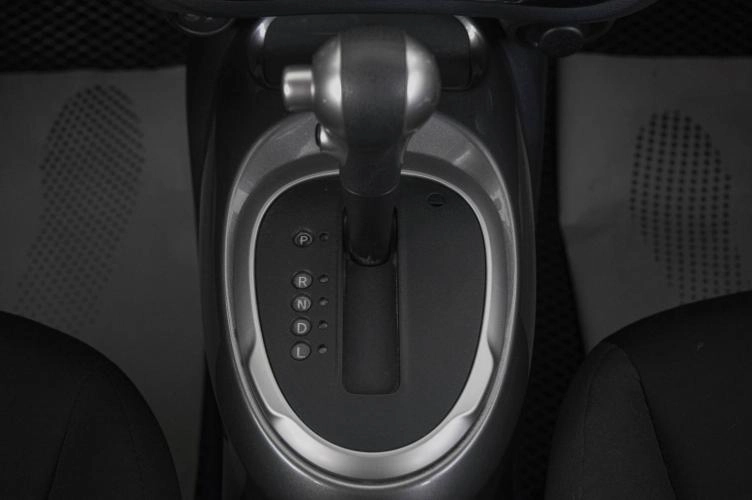 Nissan Juke 21 из 23