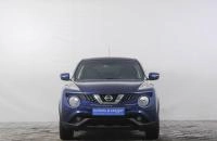 Nissan Juke 2 из 23