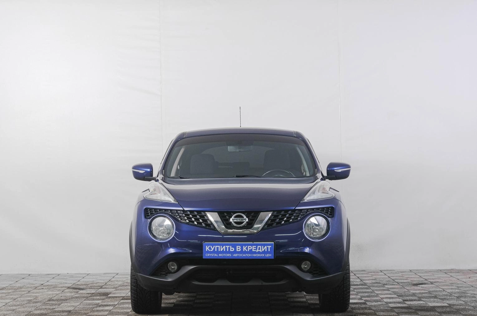 Nissan Juke 2 из 23