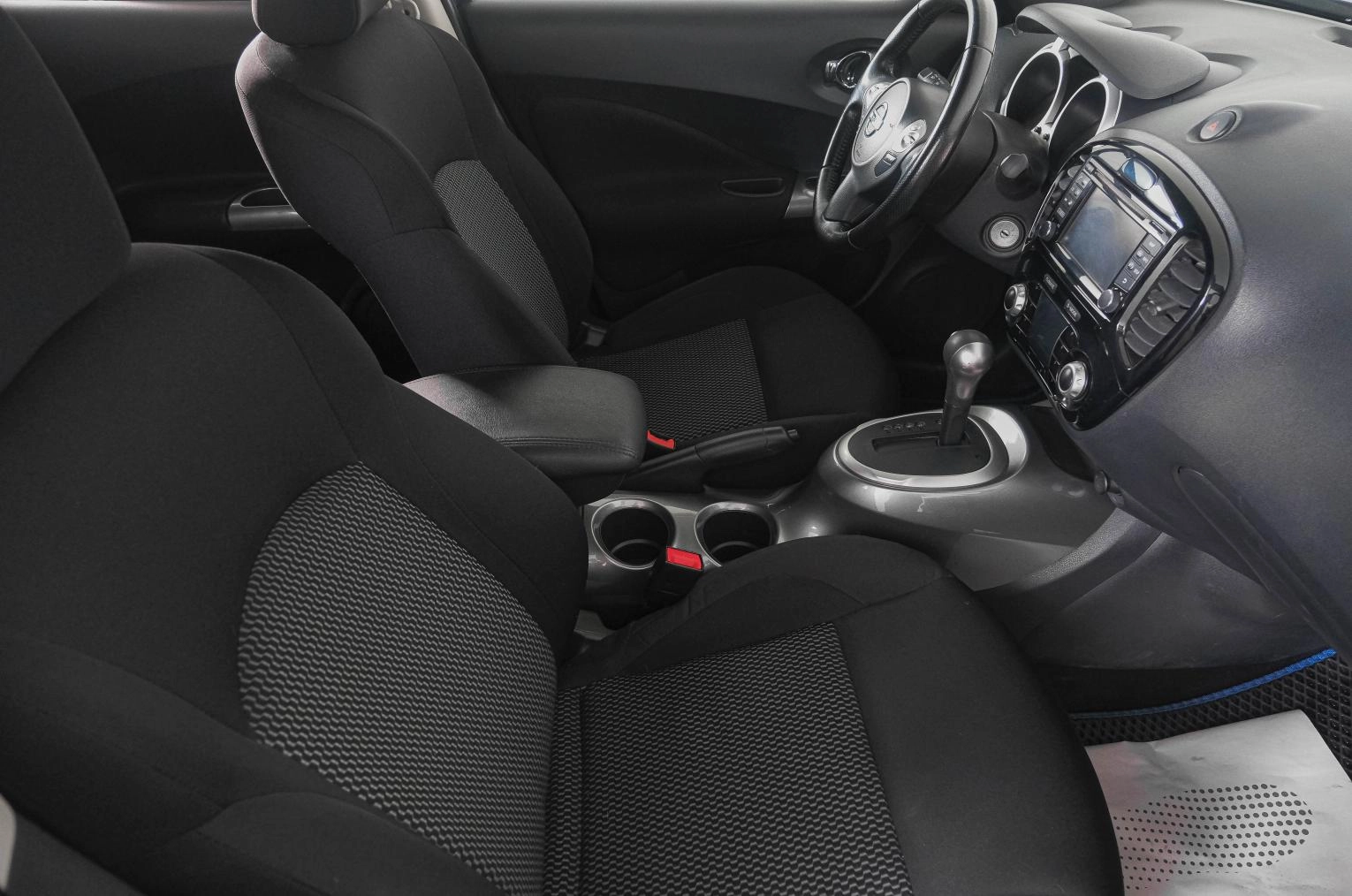 Nissan Juke 11 из 23