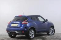 Nissan Juke 6 из 23